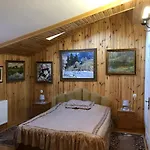 Arefyevykh Guest house Slavske
