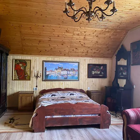 Arefyevykh 3* Slavske