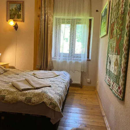 Arefyevykh Gæstehus 3*