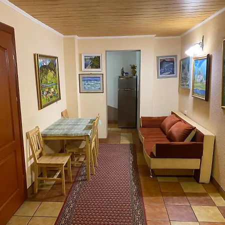Arefyevykh بيت ضيافة