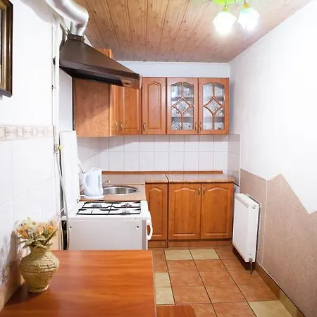 Arefyevykh بيت ضيافة