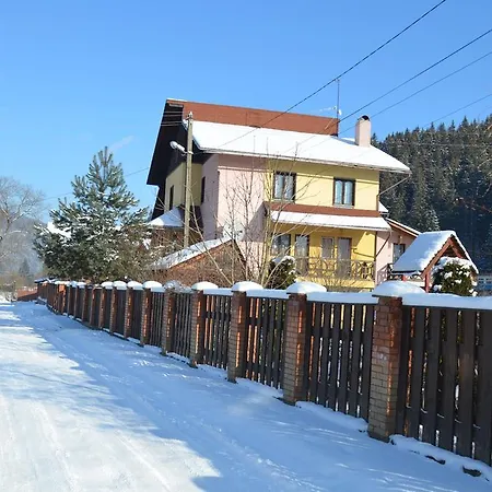 Arefyevykh 3*