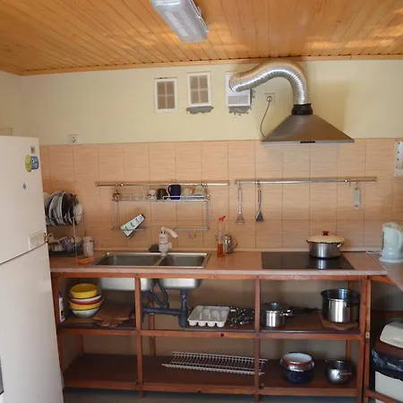 Arefyevykh بيت ضيافة