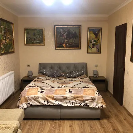 Arefyevykh 3*