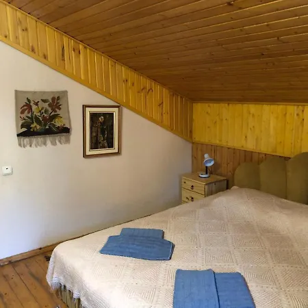 Arefyevykh Gæstehus 3*